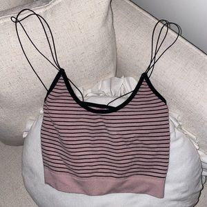 Urban Outfitters crop top